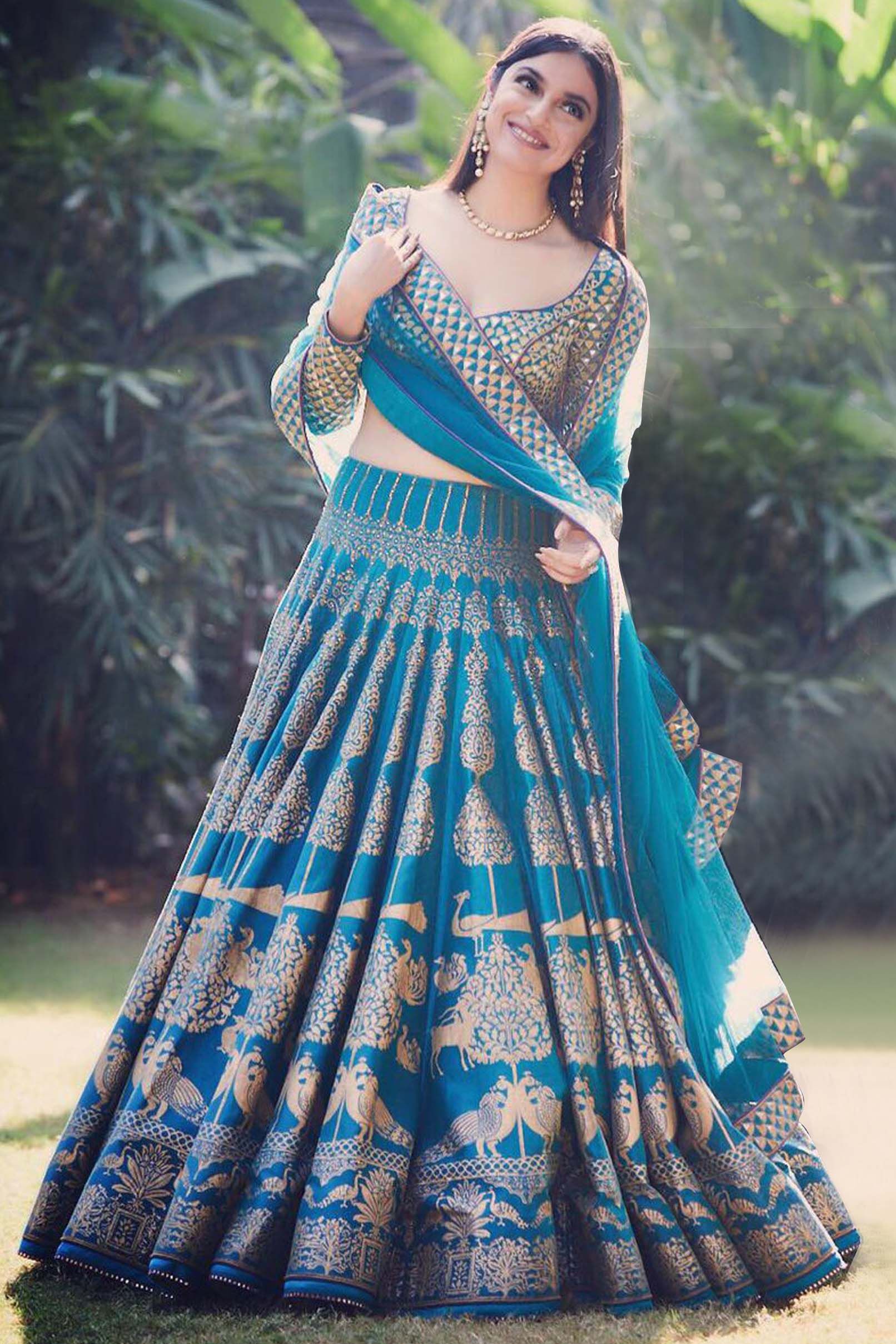 Lehenga